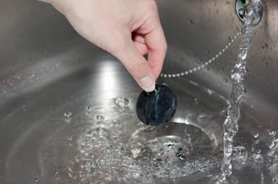 Reasons Why Your Kitchen Or Bathroom Drain May Be Clogged