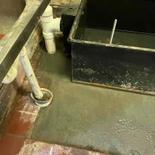 Grease trap 3