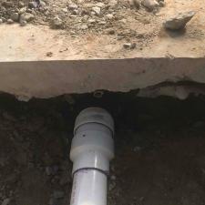 Underground Rough-In in Douglasville, GA