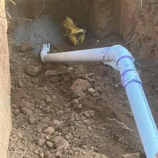 Waterline Replacement in Atlanta, GA 1