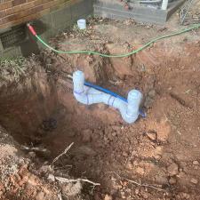 Waterline Replacement in Atlanta, GA 2