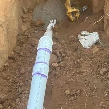 Waterline Replacement in Atlanta, GA