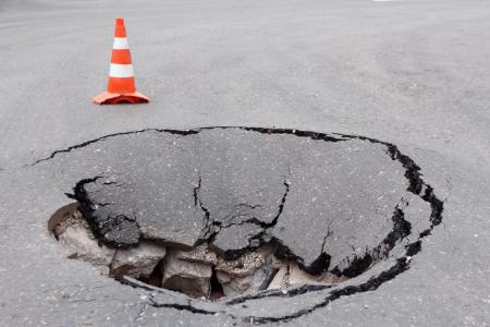 Sinkholes & Subsurface Problems: How Commercial Plumbers Protect Atlanta’s Foundations