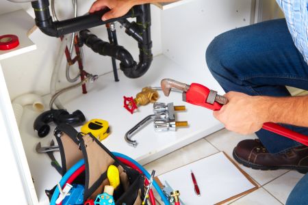 Upgrading Your Commercial Plumbing System: When Is It Time?