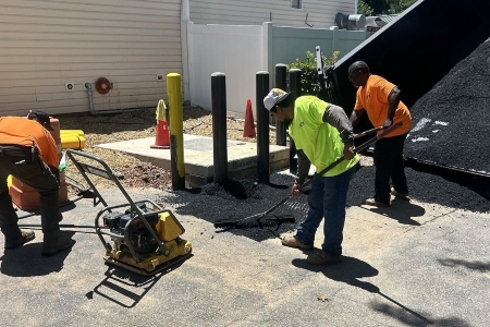 Commercial plumbers in Cobb County, GA