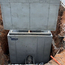 Confined-Space-Vault-Installation-East-Cobb-Center-for-Nursing-and-Healing 1