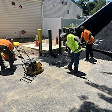 Confined-Space-Vault-Installation-East-Cobb-Center-for-Nursing-and-Healing 0