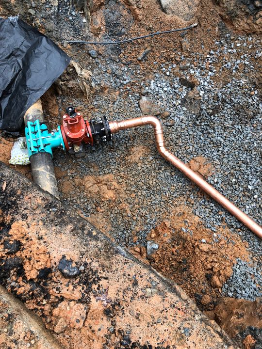 Live Hot Tap in Smyrna, GA Thumbnail