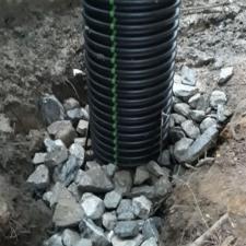 Retention Pond Cleanup in Atlanta, GA 5