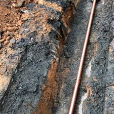 Live Hot Tap in Smyrna, GA 2