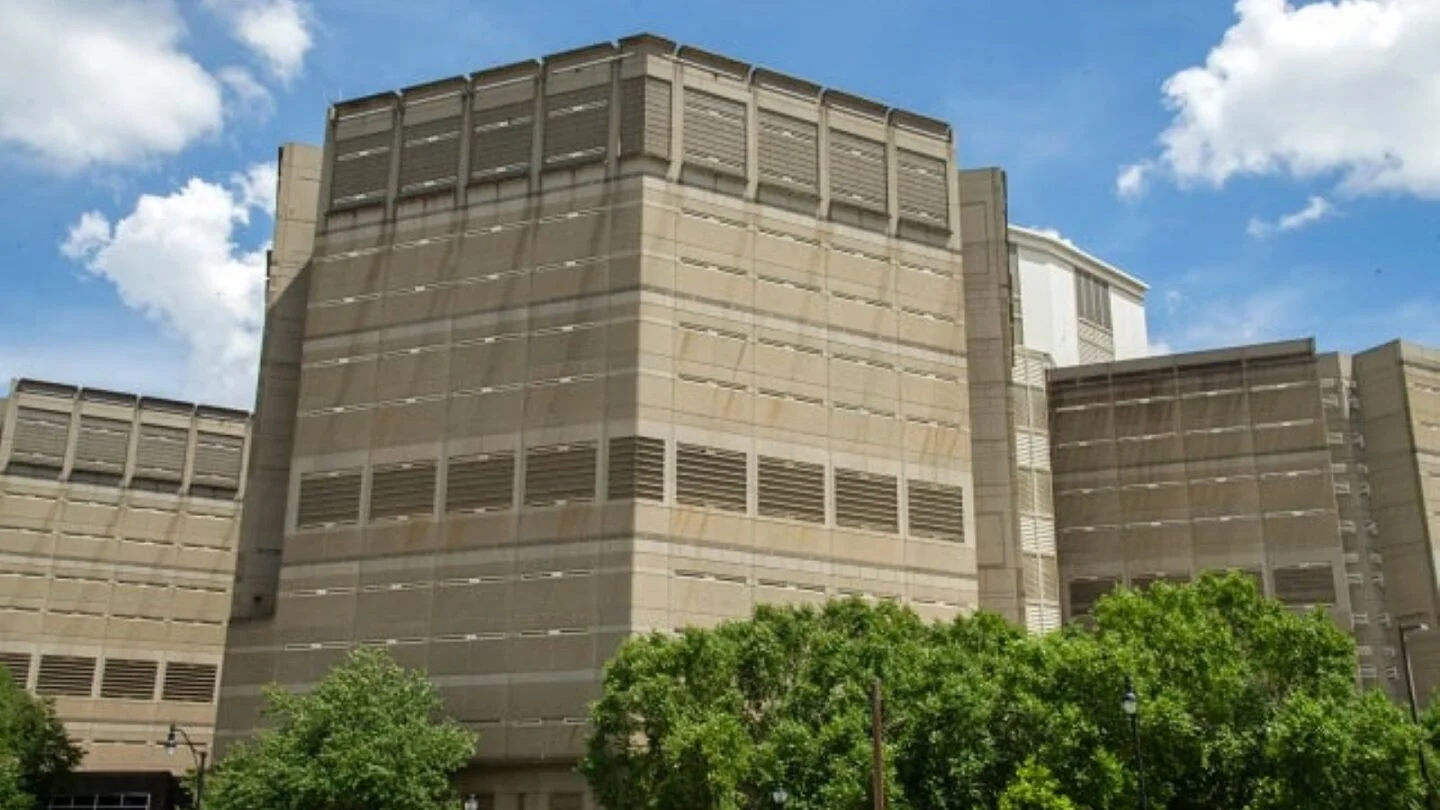 Toilet and Sink Replacement – Dekalb County Jail Thumbnail