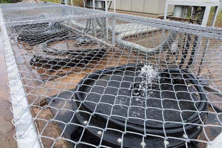 Lift Stations Repair & Replacement Thumbnail