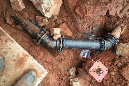 Multi-Family Property Renovation & Repiping Thumbnail