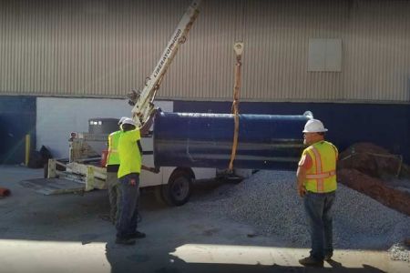 Storm Drain Pipe Repair Thumbnail